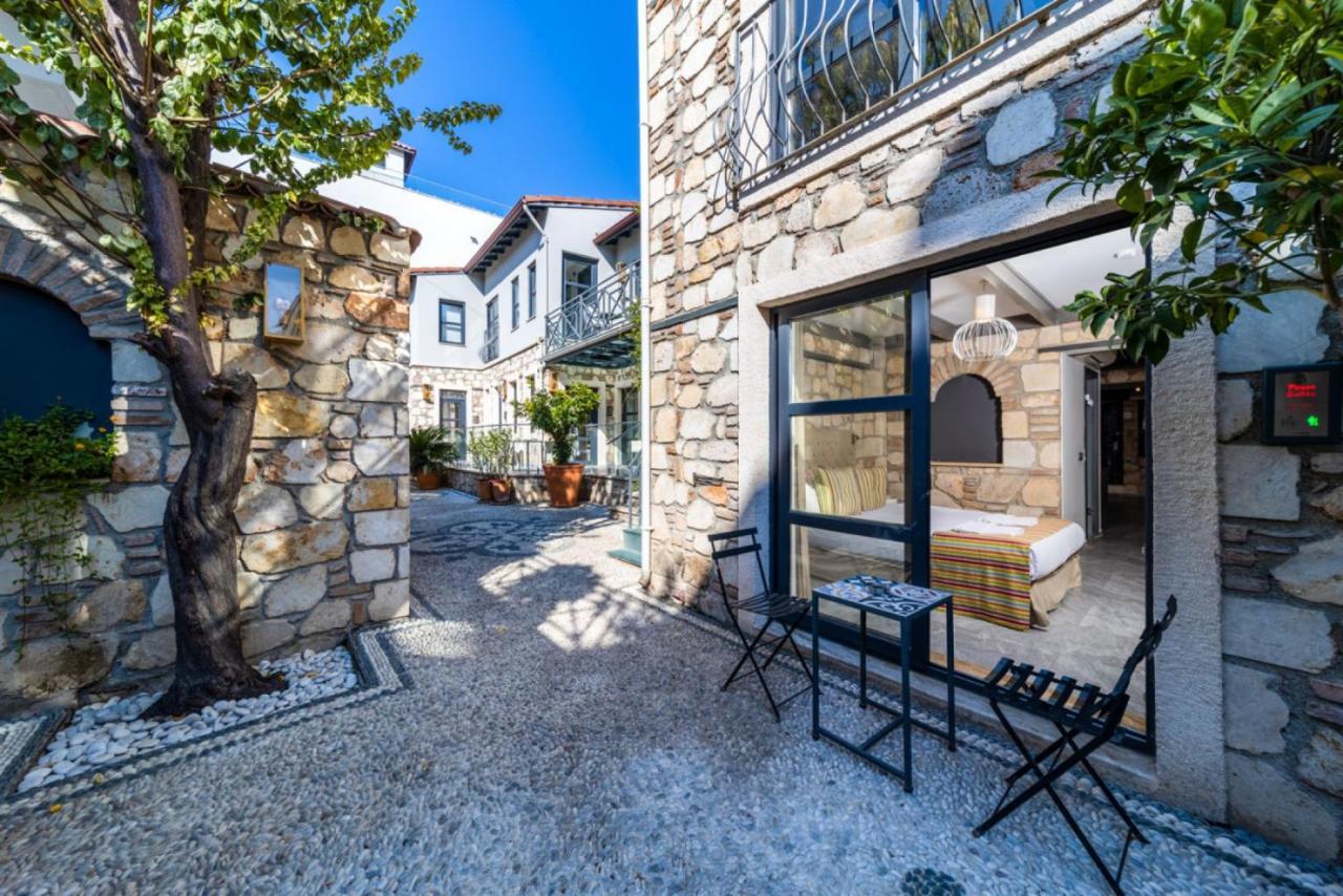Charming Flat Near Hadrians Gate Apartamento Antália Exterior foto