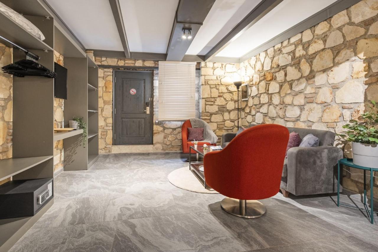 Charming Flat Near Hadrians Gate Apartamento Antália Exterior foto